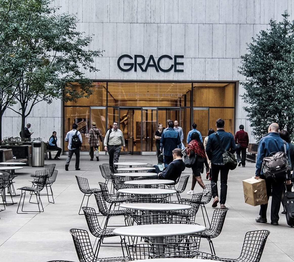 Read more about the article Brickell City Centre, Geneva, Switzerland