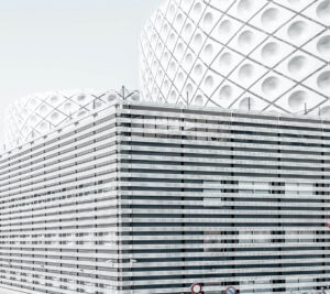Read more about the article Art Centre Groy, Seattle, Washington, USA