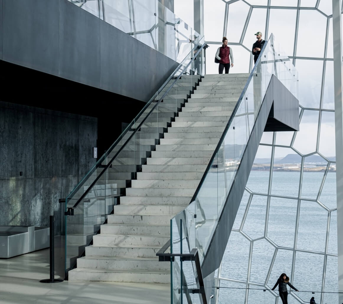 Read more about the article Conley Office Centre, Seattle, Washington, USA